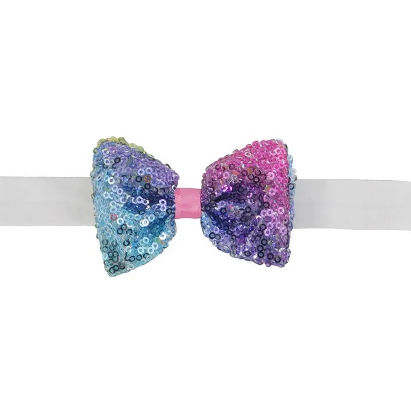 Kids Rainbow Unicorn Sequins Tutu Dress for Girls Backless Sleeveless Fancy Party Dress Children Birthday Theme Party Costumes