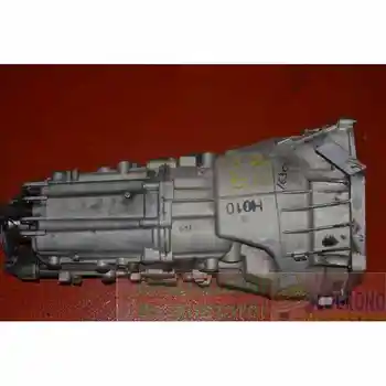

HES GEARBOX BMW 3 SERIES SALOON (E90)