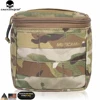 EMERSON Concealed Glove Pouch Dump Drop Pouch Multicam Tactical  Hunting Bag ► Photo 1/5