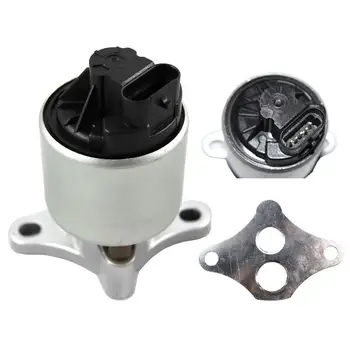 

Hot EGV617 Exhaust Replacement Durable Car Gas Smog Recycle Repair Spared Energy Save Recirculation Anti Waste for Chevrolet