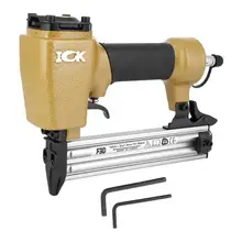 F30 пневматический гвоздезабиватель Air power ed ноготь 100 шт прямой ногтей емкость F-type прямой инструмент для ногтей