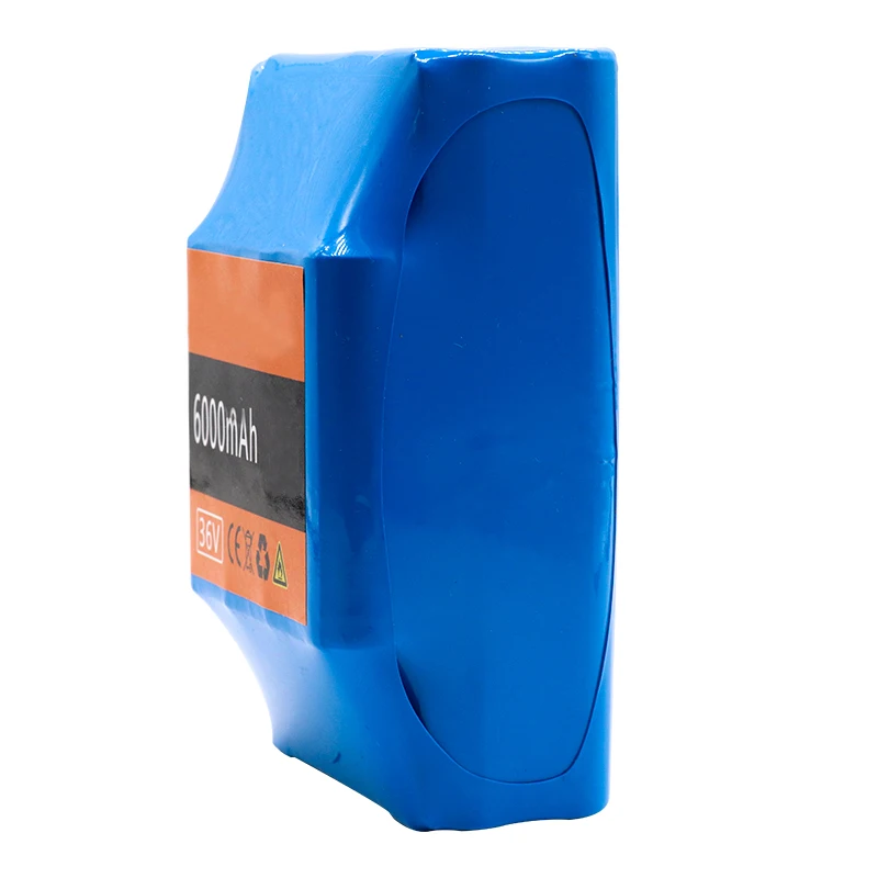 GTF 36V 6AH набор батарей для скутера 36V 6000mAh Высокий дренаж 2 колеса электрический самокат баланс батареи