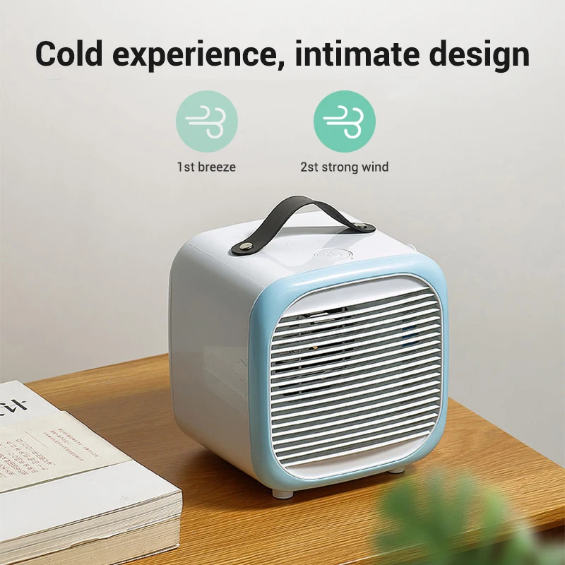 mini aircond portable