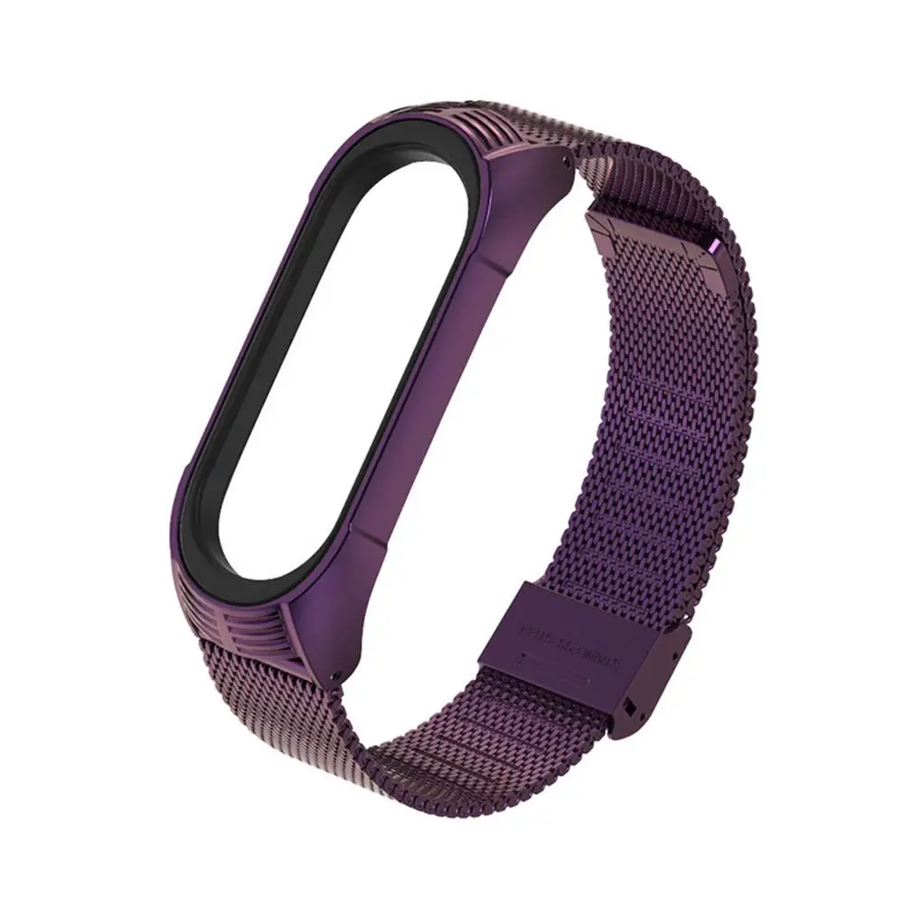 Для mi Band, ремешок для часов Xiao mi 4 3, Смарт-часы, ремешок на запястье, сменный Браслет, ремешок на запястье для Xiao mi, аксессуары