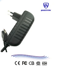 Зарядное устройство Amarrow для ноутбука Asus Chromebook C201 C100 C100PA C201PA 12 В 2A