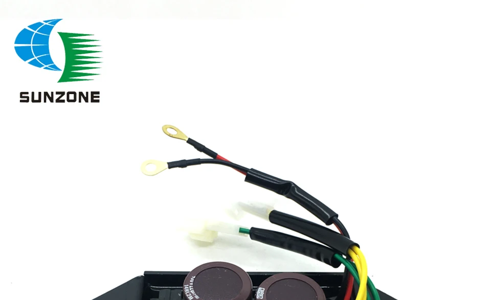 Avr sht11500 regulador de tensão automático para