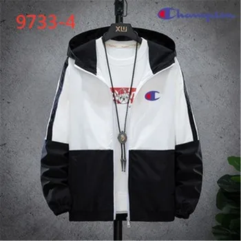 

ZO86 Champion- fashion luxury brand jacket super quality men's clothing women's clothing