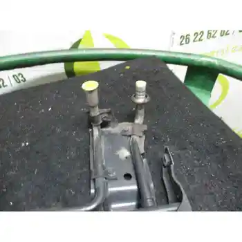 

5210118 capacitor/Air Conditioning Radiator Ford Mondeo Saloon/family (fd) 1.8 16v Cat