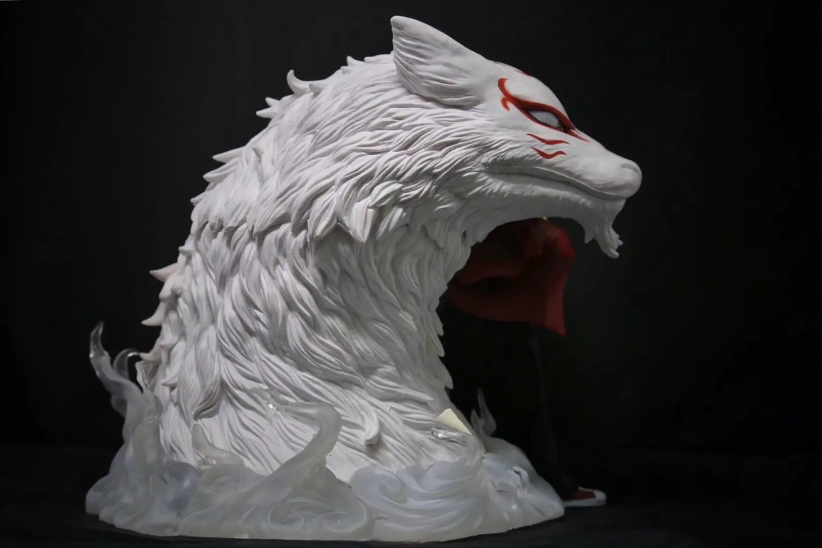 Artfx J Нацумэ друзья счет Такаси Нацумэ место Гараж Комплект Модель игрушки украшения