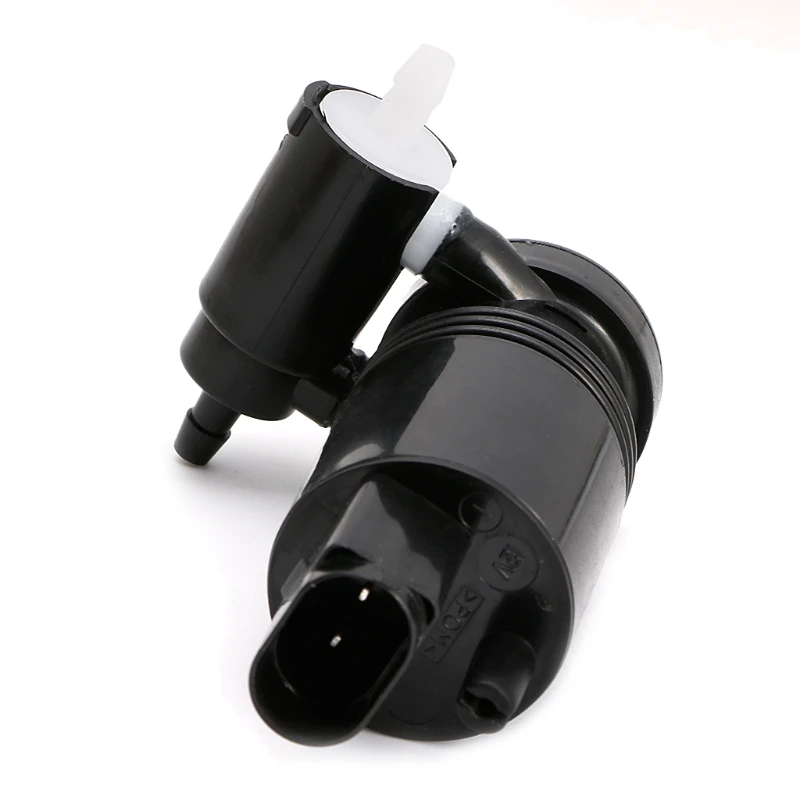 Windshield Wiper Washer Pump Fits For Jeep Chrysler Dodge With Filter 05179153AC car washer
