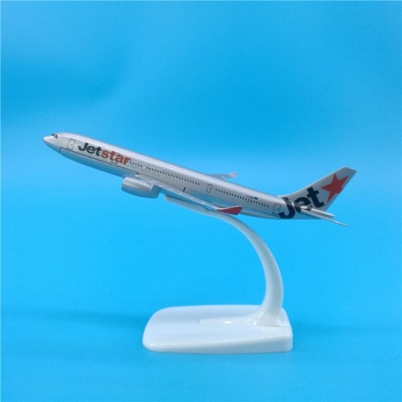 16 см модель самолета из сплава A320 A350 A380 A330 Аэробус Boeing 737 747 787 777 757 масштаб модели DHL