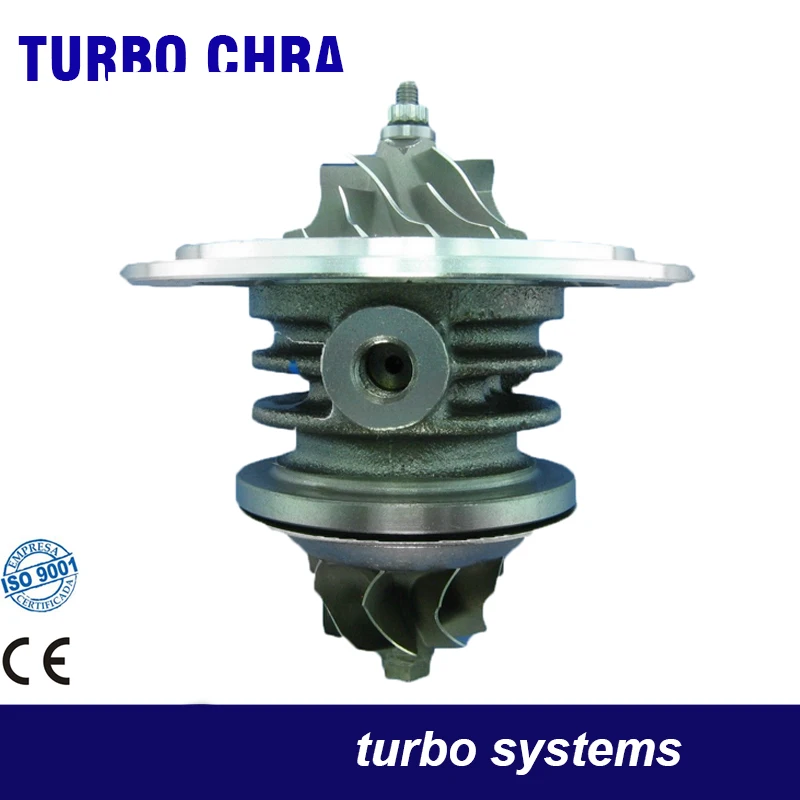 GT1549S turbo 4520980002 4521510002 4521510004 4520985002S 4521515002S 4521515004S core chra для Rover 400 200 45 Mk 20T2R
