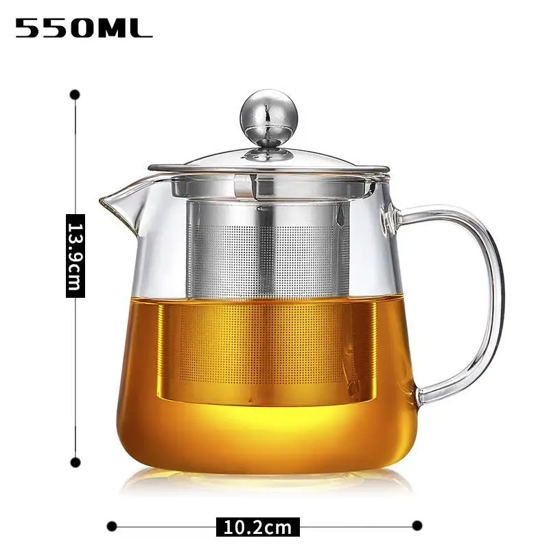 Cocina водяной чайник самовар аксессуары Chaleira Bouilloire бутылка для воды китайский De Te Theepot Tetera Para чайник - Цвет: MODEL Q