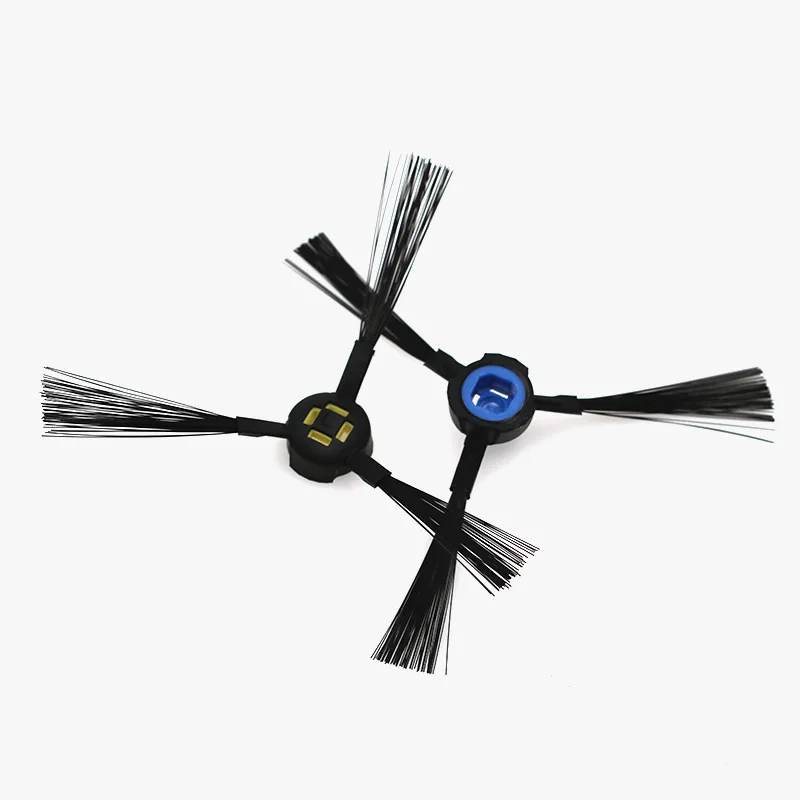 

Сменная боковая щетка 1 пара для ilife V80 V8s X750 X785 V8, щетки для робота-пылесоса, запчасти, аксессуары