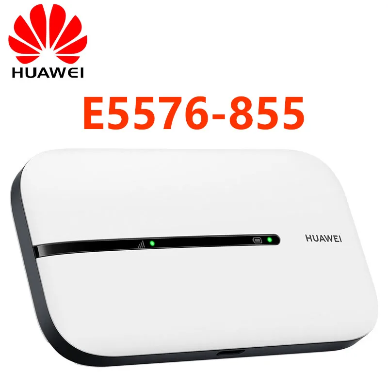 Разблокированный мобильный телефон HUAWEI E5377s 32 4GWiFi роутер Cat4 150 Мбит/с карманный