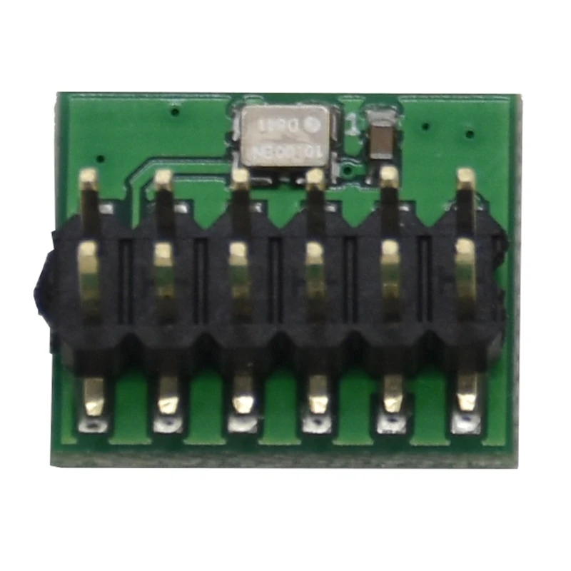 Für Hackrf Eine Externe Tcxo Uhr Ppm 2.5Ppm Für Gps Anwendungen Gsm/Wcdma/Lte