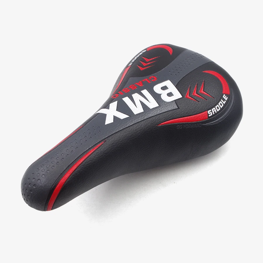 Freestyle Selle Bmx Seat Mtb Bmx Light Bike Sella Vendita Pezzi Di Ricambio Per Biciclette Sella Da Corsa Bmx Accessori Per Seggiolini Bici Per Bambin
