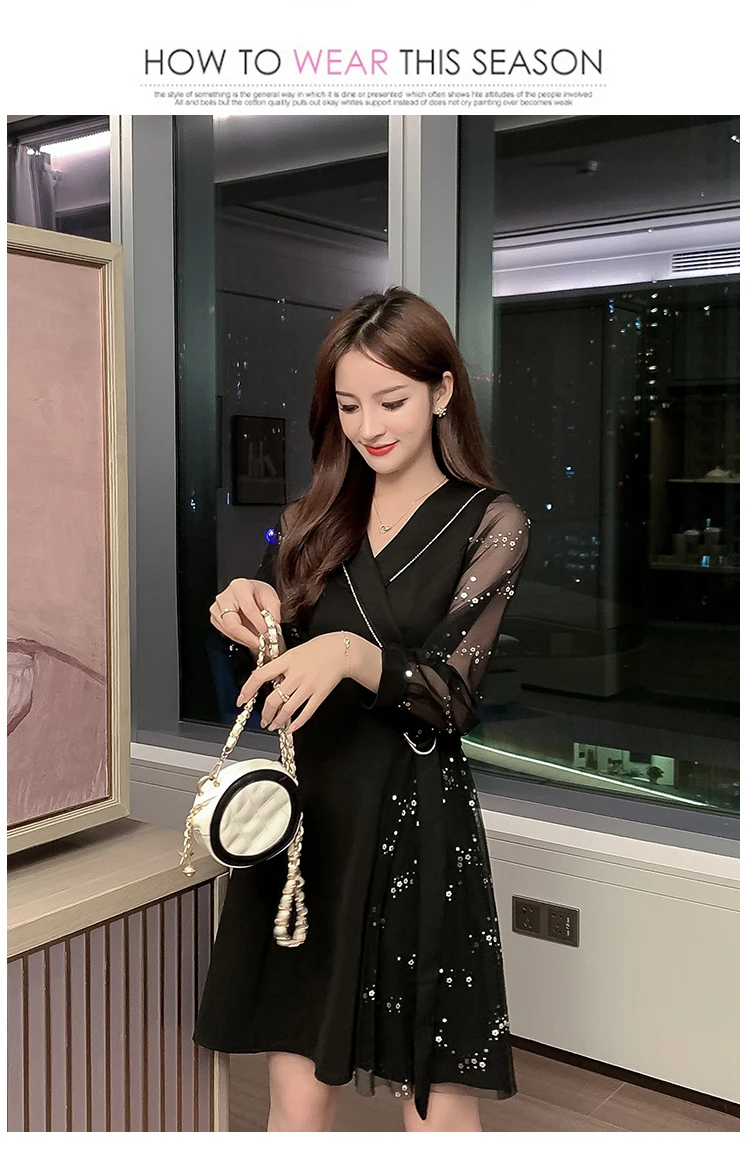 korean glitter dress NailBayo Korean Nail Polish