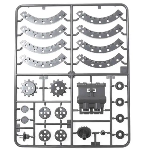 Solar Robots 13-in-1