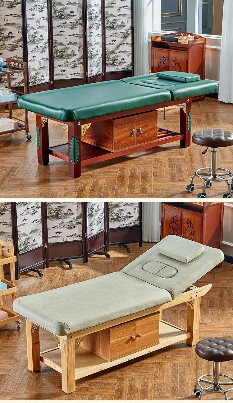Mueble beauty Cadeira De Massagem педикюр складной стол мебель складной стул салона Camilla masaje Plegable Массажная кровать