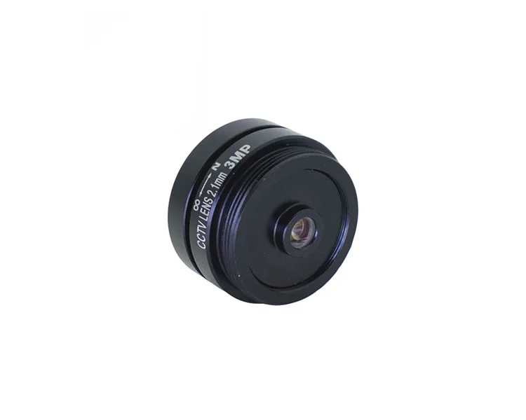 3,000  HD ī޶ CS ̽ , 2,1mm 3mp  ӽ     M12
