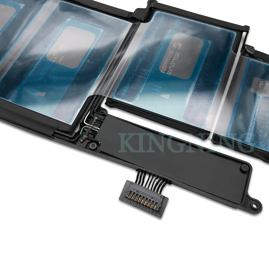 A1618 Аккумулятор для Macbook Pro retina 1" A1398 Late 2013 Mid 11,26 V 95Wh