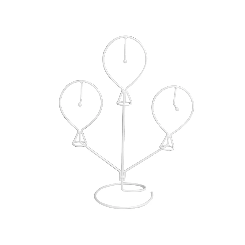 New Donuts Display Racks Donut Display Stand Sets for Wedding Birthday Kids Party Decor Doughnut Holder Tableware Dessert Plates