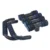 2 Шт./компл. ABS Push Up Bar Body Fitness Training Tool Push-Ups Stand Bars Chest Muscle Exercise Sponge Hand Grip Holder Trainer