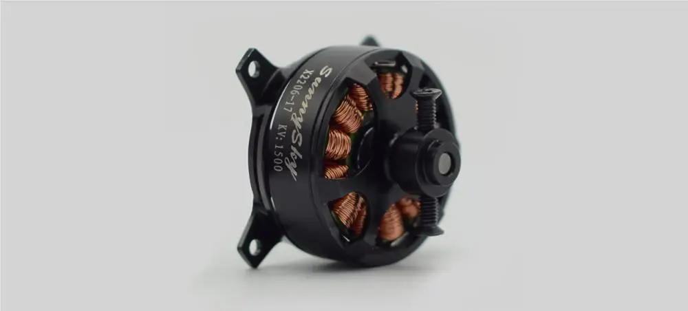 Модель ру аэроплана SUNNYSKY RC SKY X2206 1900KV 1500KV Out runner бесщеточный двигатель для мини