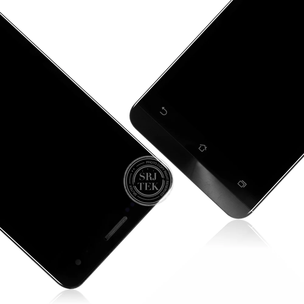 5," ips дисплей для ASUS Zenfone 5 lcd сенсорный экран дигитайзер для ASUS Zenfone 5 дисплей T00J A500KL A500CG A501CG