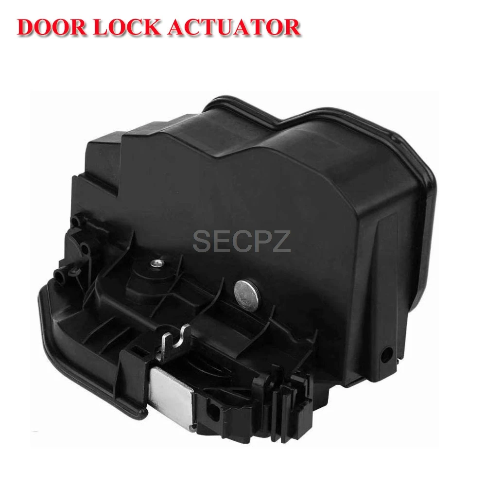 Per Bmw E60 E63 E70 E83 E90 Anteriore Destro Del Passeggero Porta Di Blocco Di Potere Del Motore Elettrico Fermo Attuatore 51217202146 51217318424