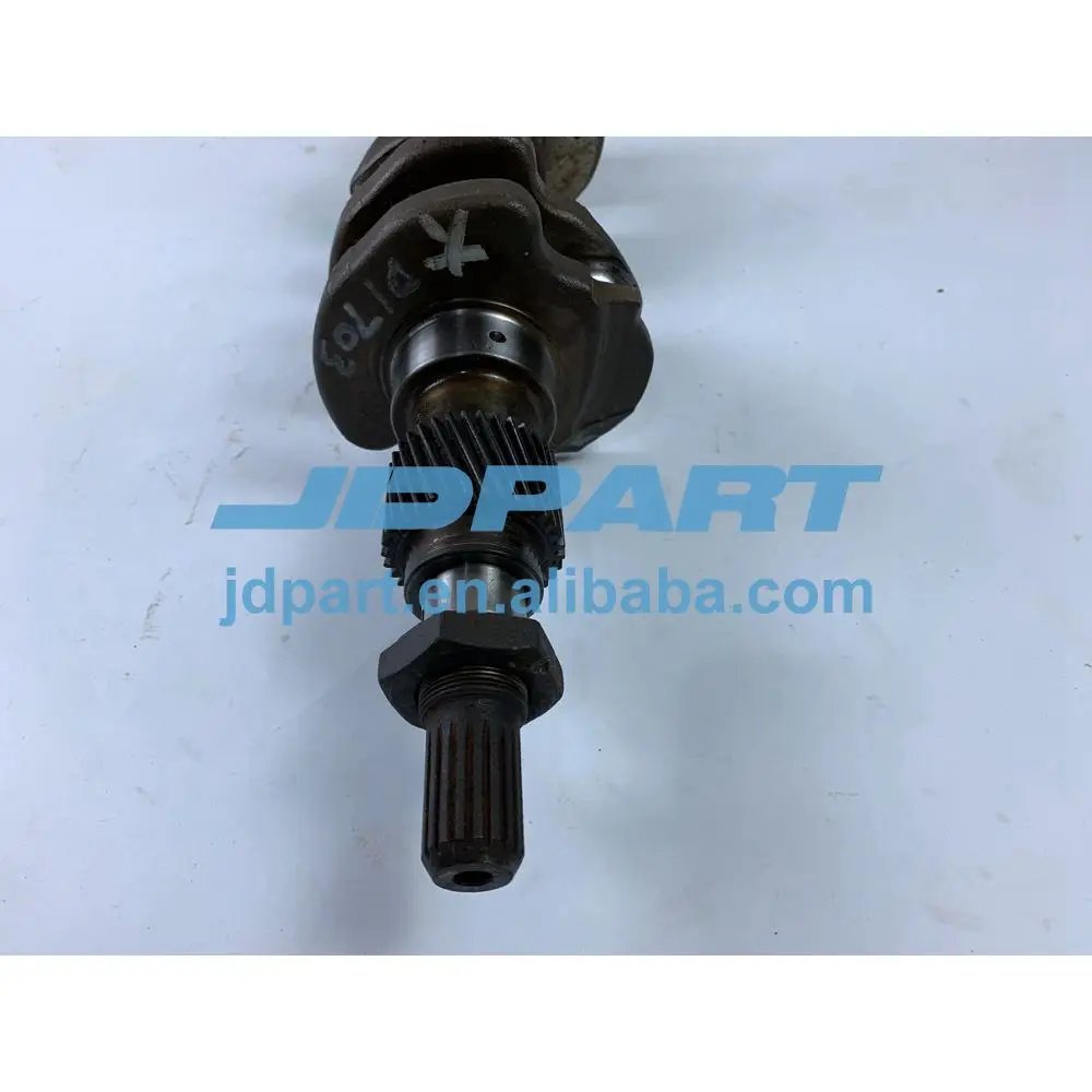 D1703 коленчатый вал для Kubota