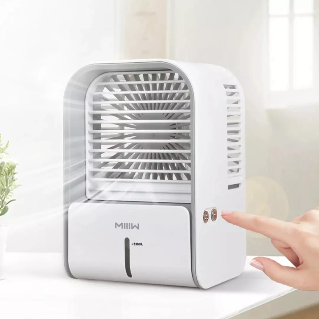 Xiaomi MIIIW Desktop Air Conditioner 