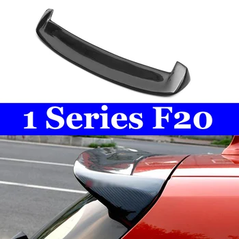 

Carbon Fiber 3D Design Spoiler for BMW F20 Hatchback F21 116i 118i 120i 125i 135i Gloss Black Car Styling Spoilers 2012-IN