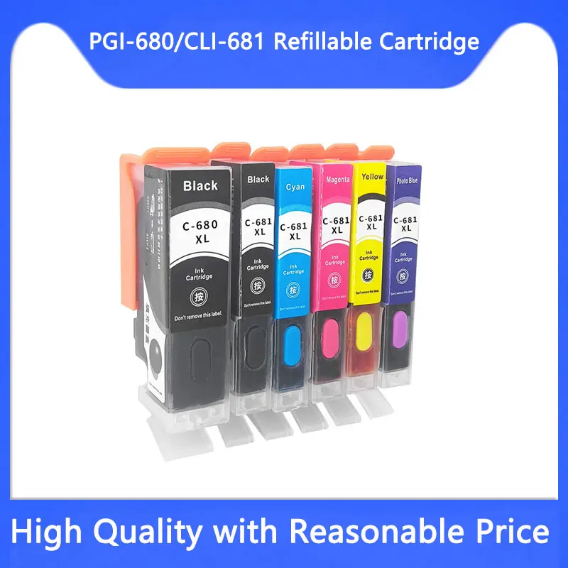 Картридж для принтера Canon PIXUS TS706 TR7560 TR8560 TS6160 TS6260 TS8160 TS8260 TS9160 TS9560 | Компьютеры и офис