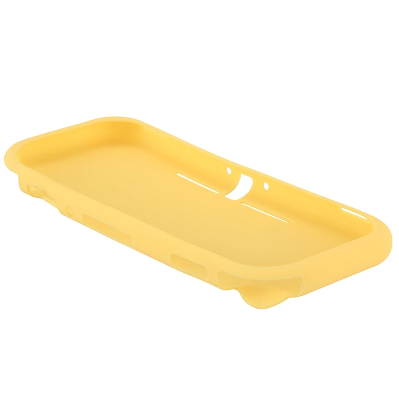 Защитный Мягкий силиконовый чехол для nintendo Switch Lite NS Switch мини консоль