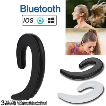 

Bluetooth Wireless Earphones Earbuds TWS Touch Control Sport Headset Handfree HD Call Stereo Noise Cancel Bass Headphone