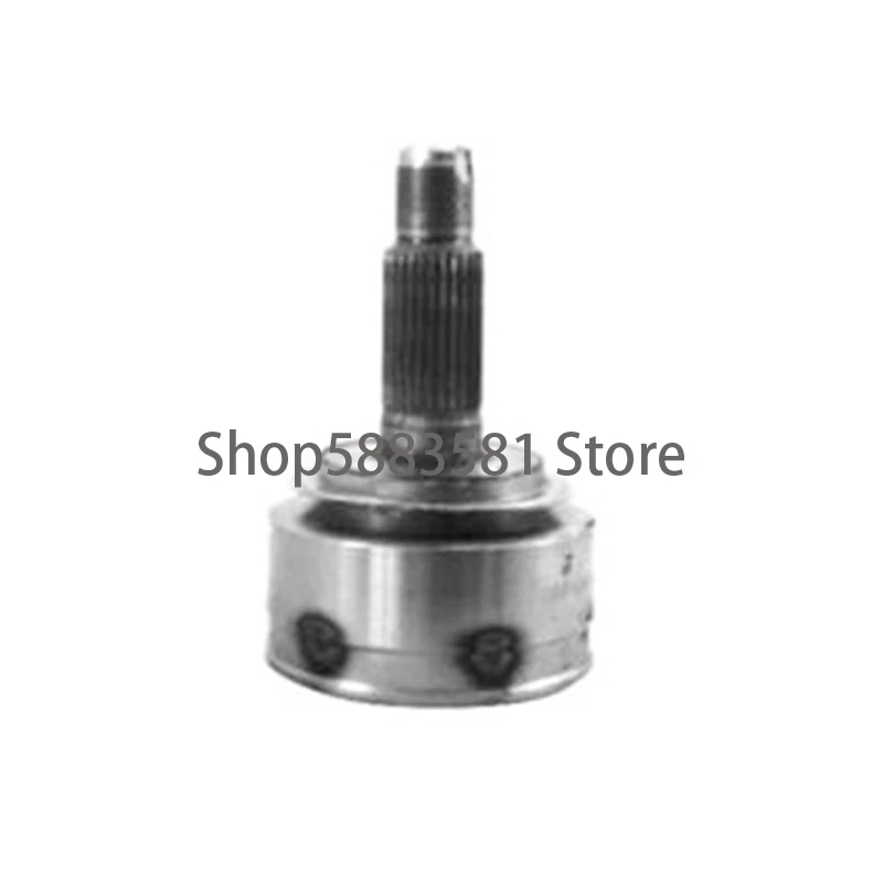 

Car half shaft outer ball head Hon daa cco rd output shaft drive shaft inner and outer ball cage drive shaft