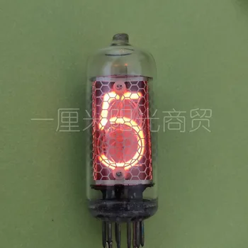 

Glow tube in8 new original box Soviet Diy clock