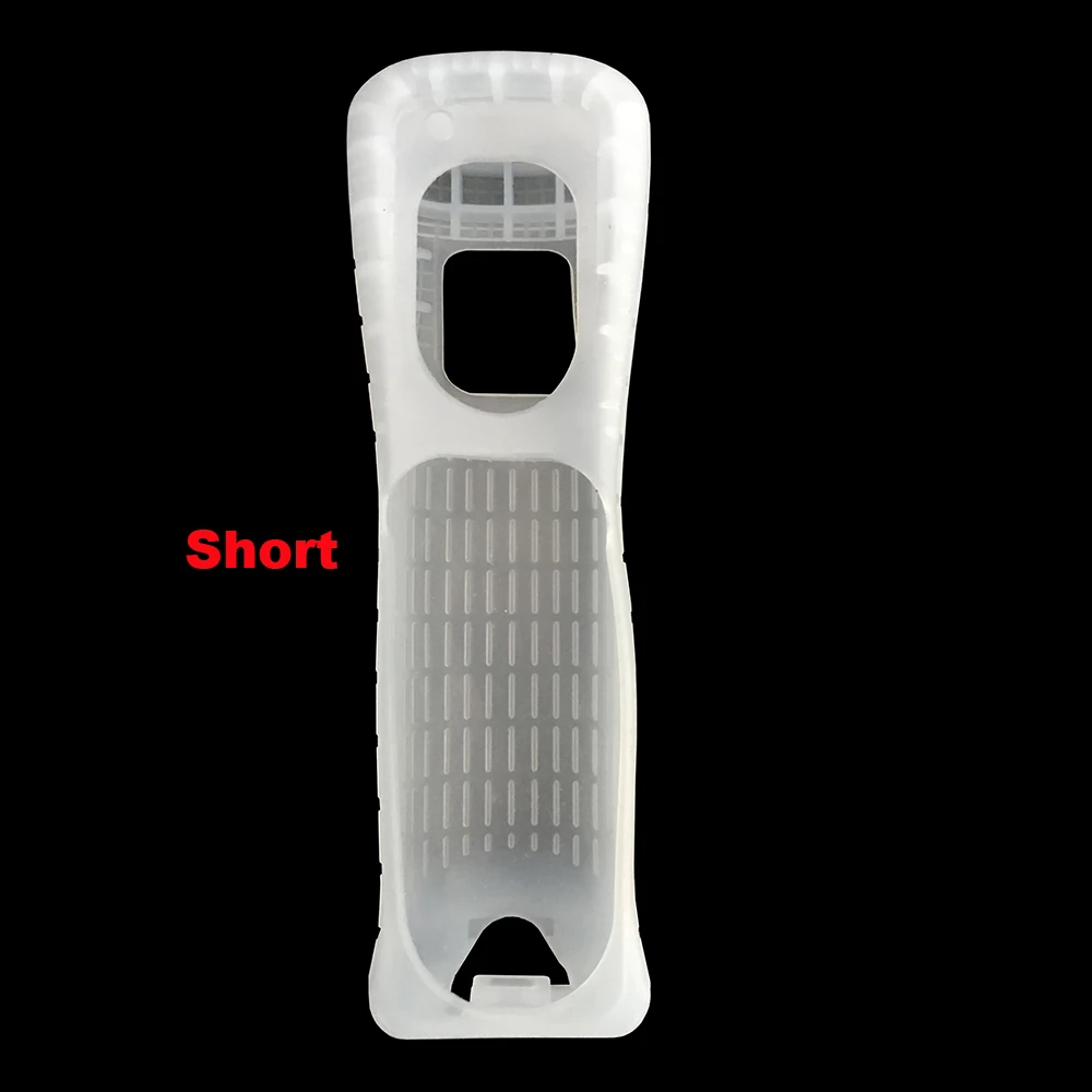 Wii remote Silicone Cover Case-40