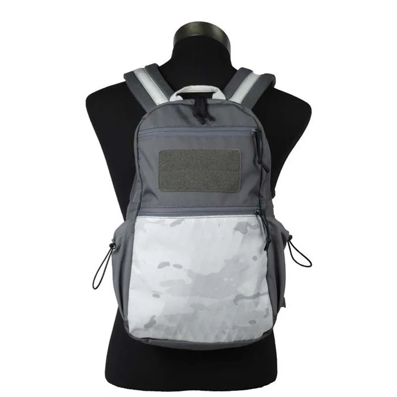 Tmc Nieuwe 8005A Casual Outdoor Rugzak Kleur Bijpassende Tas 500D Cordura Stof Tmc Nieuwe 8005A Casual Outdoor Rugzak Kleur Bijpassende Tas 500D Cordura Stof