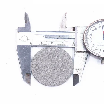 

High Temp Burner Screen Mesh Gauze Gasket For Webasto Air Top 3500 5000 New And High Quality