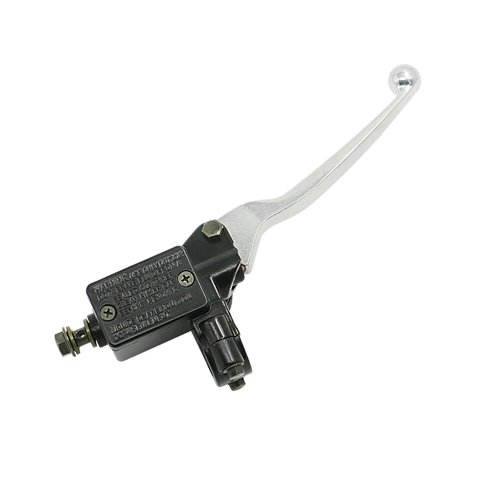 Передняя 7/8 ''22 мм тормозной цилиндр YZ85 YZ125 YZ250 YZ490 XT125 XT225 XZ125 TTR125 250 YZ250F YZ250WR YZ360 YZ400