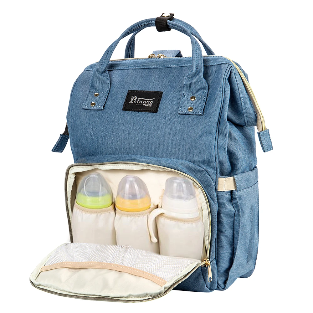 Детские сумки для подгузников путешествий женщин нейлон большой органайзер мам