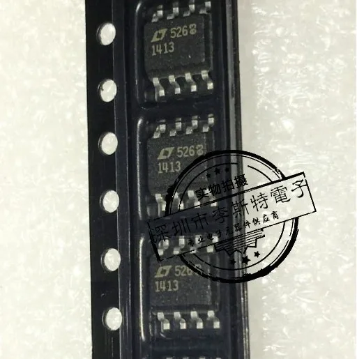 LT1413CS8 1413 лапками углублением SOP-8 | Обустройство дома