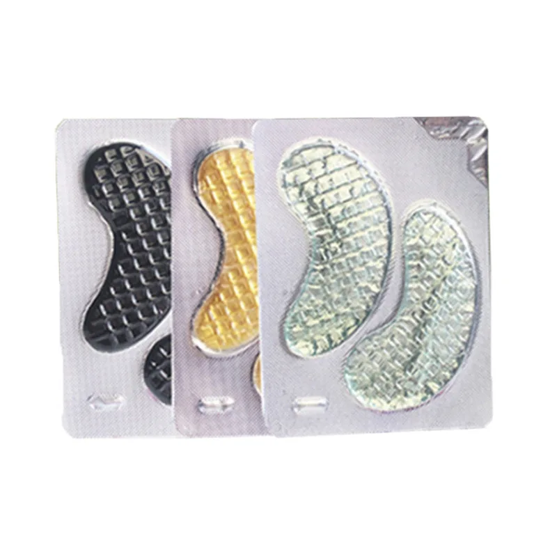 5 Pairs Seaweed Essence Eye Mask Moisturizing Nourishing Hydration Eye Patches Dark Dircles Remove Wrinkle Eye pads Skin Care