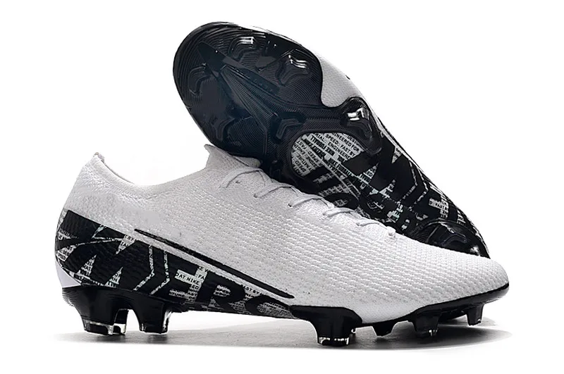 Подарочный пакет, новинка, мужские низкие футбольные бутсы, CR7, Vapors 13 Elite FG, футбольные бутсы Superfly XIII 360 Neymar JR, футбольные бутсы