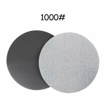 

Polishing Sanding Disc Grinding Sandpaper Sander 20pcs Set Pad Waterproof