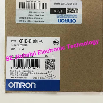 

New and original CP1E-E10DT-A OMRON Programmable controller