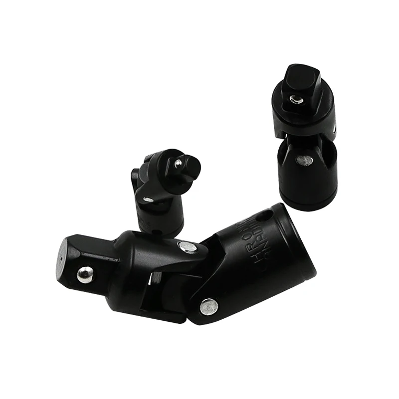 

1 Set 1/2 3/8 1/4 Universal Adapter Joints Portable Conversion Steering Drive Head-30